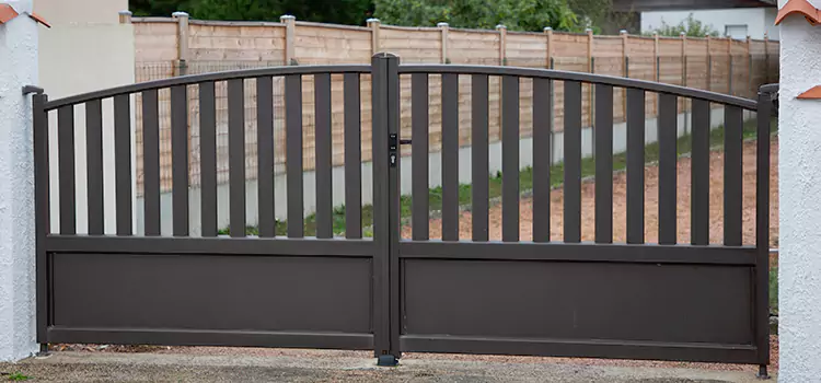 Advanced Gate Solutions in Biddeford, ME