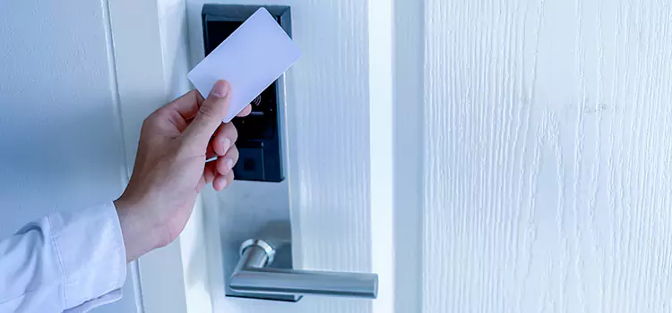 Why Choose Us for Your Keycard Lock Installation in Biddeford, ME?
