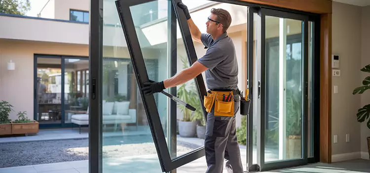 Specialized Sliding Door Roller Services in Biddeford, Maine