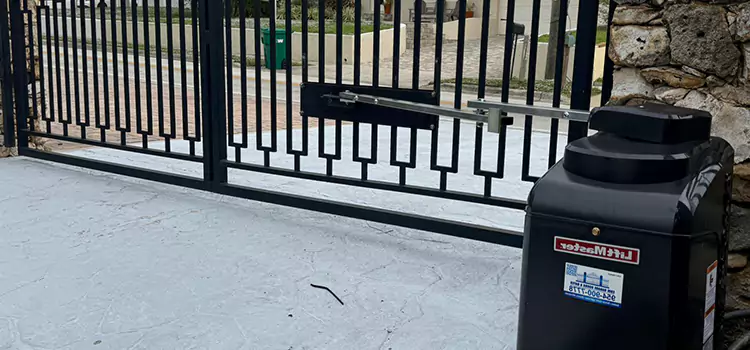 Seamless Installation and Support for Your New Gate in Biddeford, ME