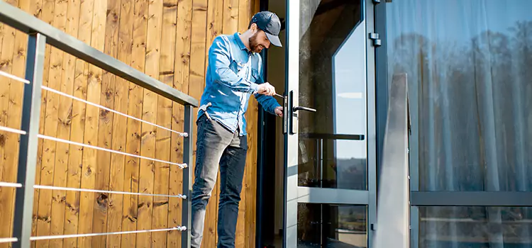 Emergency Patio Door Repair Biddeford