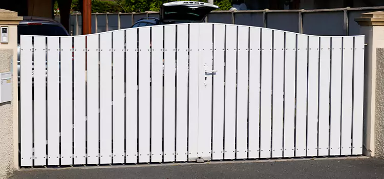 Why Choose Us for Residential Gate Repair in Biddeford, ME?